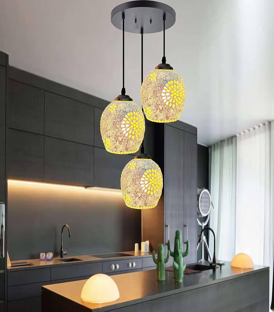 SRE Lights - Latest update - Pendant Light Manufacturers in Bangalore