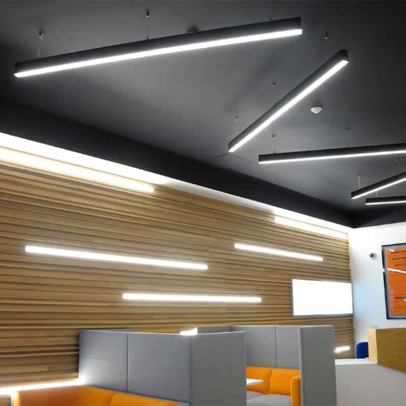 SRE Lights - Latest update - LED Linear Lamp Manufacturers in Bangalore