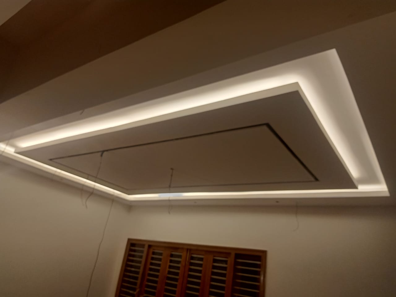 SRE Lights - Latest update - LED Lighting for Office in Bangalore