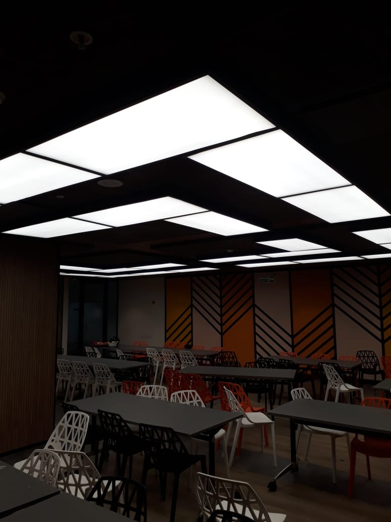 SRE Lights - Latest update - Square Lights Manufacturers