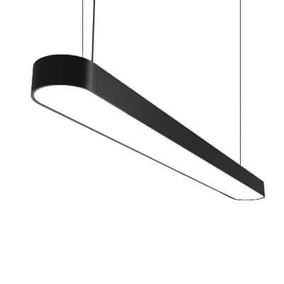 SRE Lights - Service - Suspended Linear Light