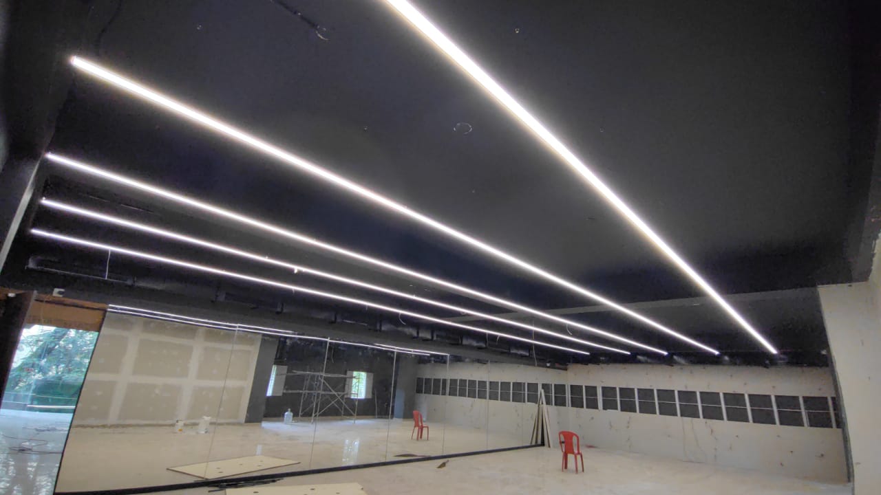 SRE Lights - Latest update - Profile Lights Manufacturers Near Peenya