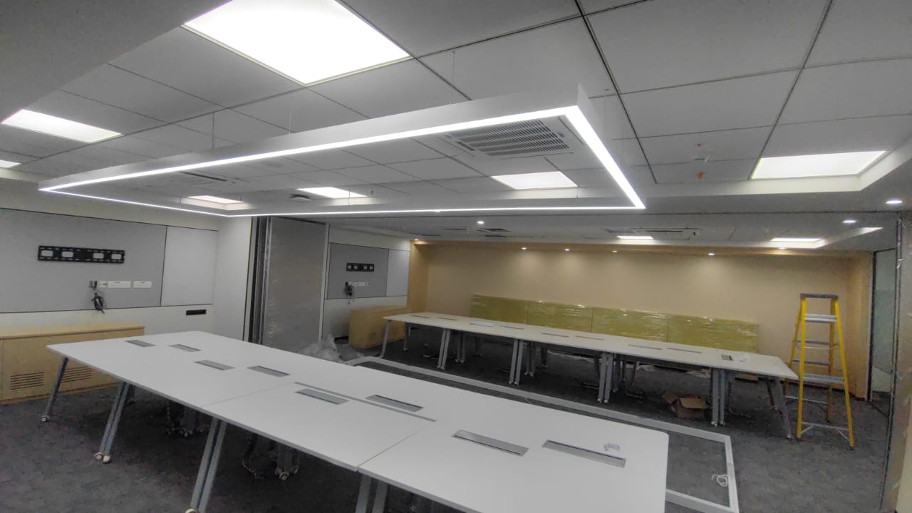 SRE Lights - Latest update - Aluminium Profile Rectangle Light Manufacturers