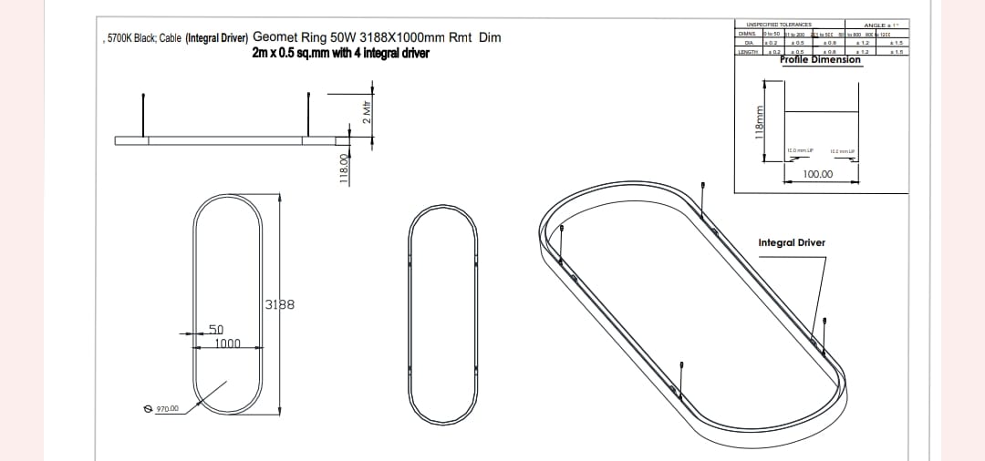 SRE Lights - Latest update - Customized Capsule Lights Manufacturers