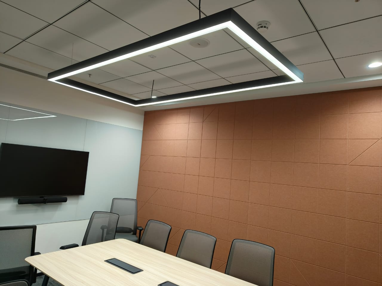 SRE Lights - Latest update - Square Lights Manufacturers In Bangalore