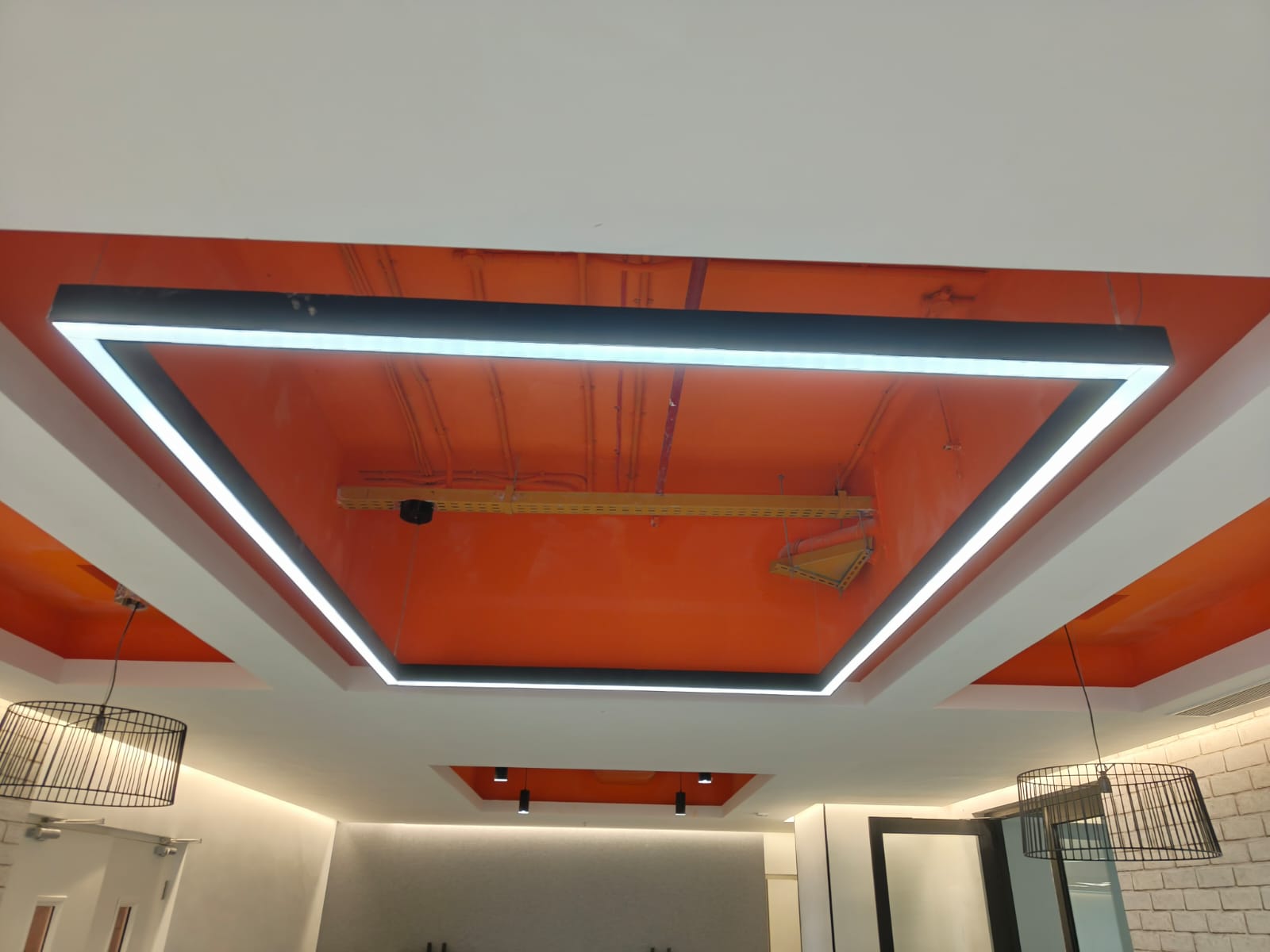 SRE Lights - Latest update - LED Linear Lamp in Bangalore