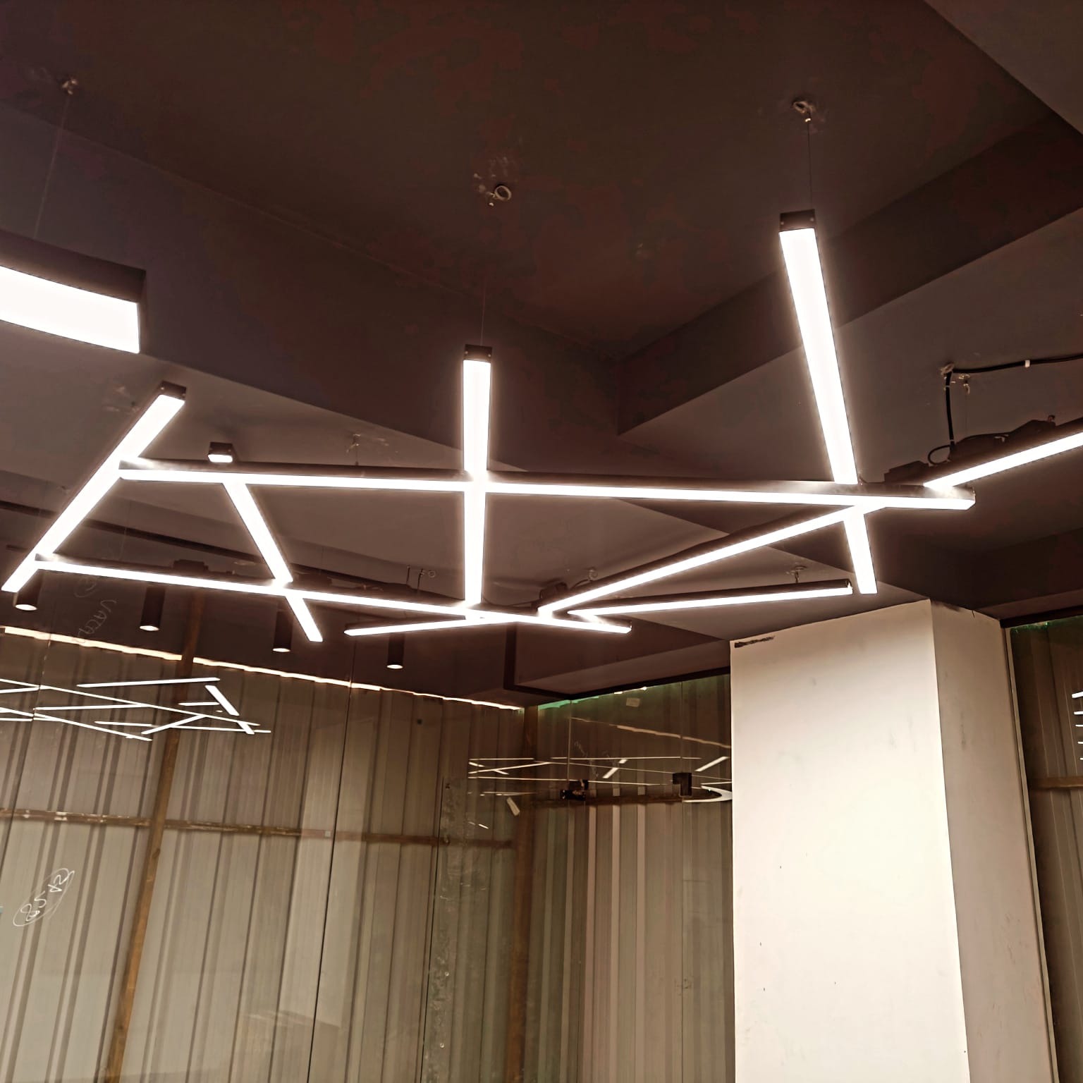 SRE Lights - Latest update - High-quality LED lights in Bangalore