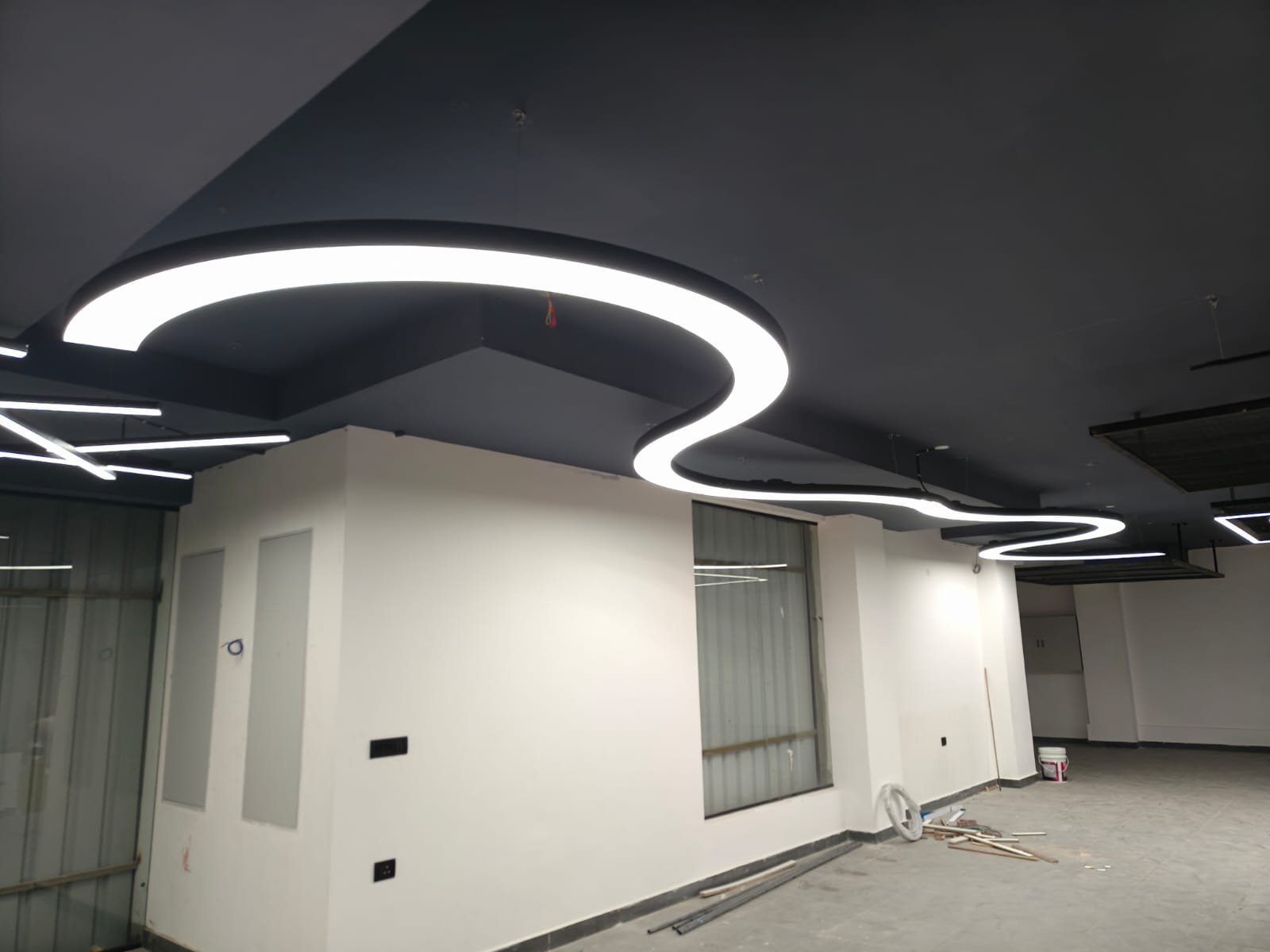 SRE Lights - Latest update - Recessed Mounted Light Manufacturers in Bangalore