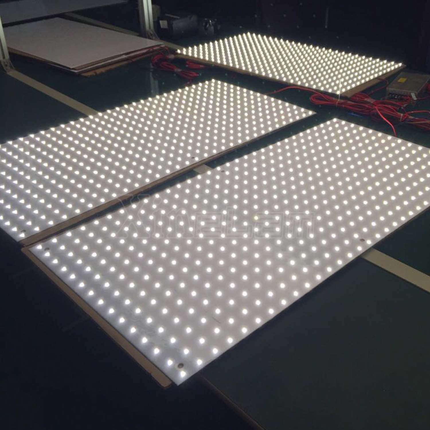 SRE Lights - Latest update - Square Lights Manufacturers in Bangalore